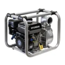 Мотопомпа Hyundai HY 85