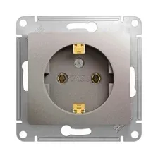 Розетка Systeme Electric Glossa GSL001243