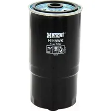 Топливный фильтр Hengst H119WK