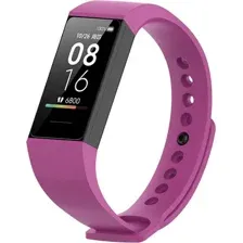 Ремешок Bingo для Redmi Band Фиолетовый