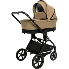 Коляска Sweet Baby Stella 2в1, бежевый