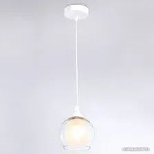 Подвесная люстра Ambrella light Traditional TR3538