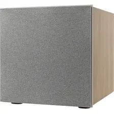 Проводной сабвуфер JBL Stage 2 220P (коричневый)