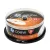 CD-RW диск HP 700Mb 12x 69313 (25 шт.)