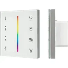 Контроллер RGBW Arlight Sens Smart-P45-RGBW White 028140