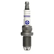Свеча зажигания BRISK 1372 VW, BMW, Citroen, Peugeot