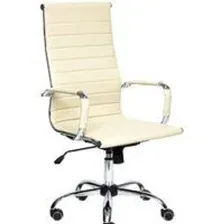 Офисное кресло TetChair Urban (бежевый)