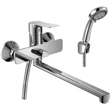 Смеситель Rossinka Silvermix RS27-33