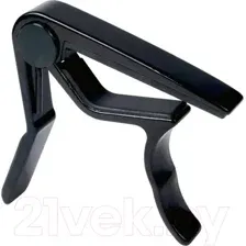 Каподастр Alice A007D BK-A