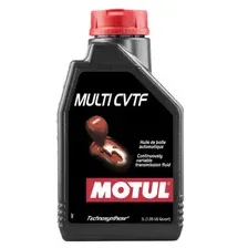 Масло для АКПП и ГУР MOTUL 112152