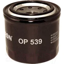 Масляный фильтр Filtron OP539