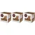 Кофе в капсулах Nescafe Dolce Gusto Cafe Au Lait капсульный 3x16 шт (48 порций)