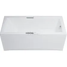 Ванна Triton Алекса 150x75 Релакс Flat (с гидромассажем)