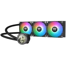 Система жидкостного охлаждения для процессора Thermaltake TH360 V2 Ultra ARGB Sync CL-W384-PL12SW-A
