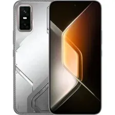 6.78" Смартфон Infinix GT 30 Pro 256 ГБ серебристый