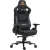 Игровое (геймерское) кресло Evolution Conqueror fabric (серый)
