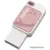 USB Flash Netac UA31 USB 3.2 256GB (розовый)