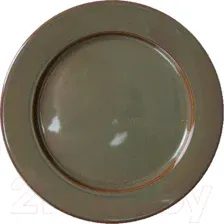 Тарелка обеденная Corone Gourmet Colore LQ-QK15173C-YB001 фк1453