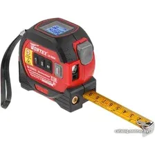 Дальномер лазерный WORTEX LR 4004 в кор., 0.05 - 40 м, - 2 ммм 0323134 WORTEX 0323134