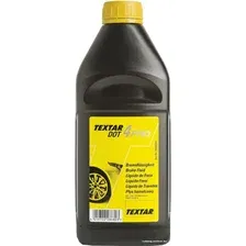 Тормозная жидкость Textar DOT4 1л