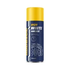 Mannol White Grease 450мл 8121