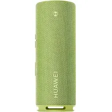 Беспроводная колонка Huawei Sound Joy 2 (зеленый, международная версия)