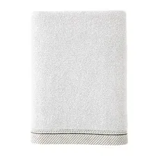 Полотенце Verossa Verossa Fjord 50x90 (белый)