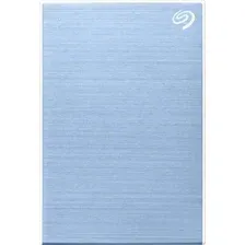 Внешний накопитель Seagate One Touch STKC5000402 5TB
