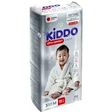 Трусики-подгузники MyKiddo Ultra Comfort M 6-10 кг (58 шт)