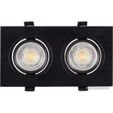 Точечный светильник Denkirs DK3020BВ DK3022-BK