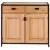 Тумба Kommodum CITY-BAH 2P+2T 1000x480х900