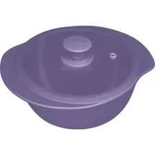 Кастрюля Oxford Malva 129207 BM01-4509 (с крышкой)
