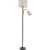Торшер Lumion Moderni Kaya 8042/2F