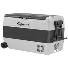 Компрессорный автохолодильник Alpicool ET60 (без адаптера 220В)
