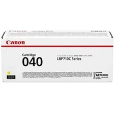 Картридж Canon 040Y