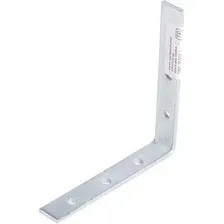 Уголок крепежный узкий 100х100x20 мм STARFIX (SMP-55317-1)