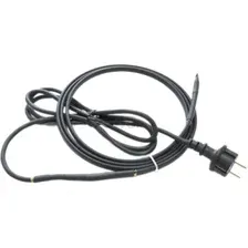 Греющий кабель для труб Warmehaus Antifreeze Guard 30w-8m/240w