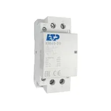 Контактор ETP КМ63-20 63A 2NО / 16602