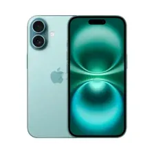 Смартфон APPLE iPhone 16 128GB Teal