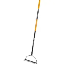 Грабли зубчатые Startul Garden ST6080-06