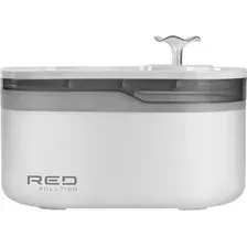 Поилка автоматическая для животных RED solution 05