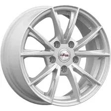 iFree Сион (КС1055) 6,5x15 5/114,3 ET45 d-67,1 Нео-классик (Арт.755208)