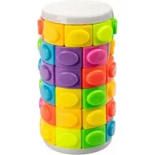 Развивающая игра Bondibon Цилиндр / ВВ4725