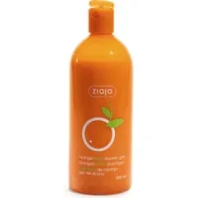 Гель для душа Ziaja Orange Butter (500мл)