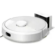 Робот-пылесос iRobot Roomba 105 Combo (белый)