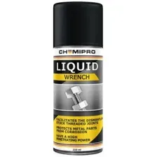 Смазка аэрозольная CHEMIPRO CH138