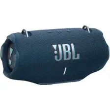 Беспроводная колонка JBL Xtreme 4 темно-синий