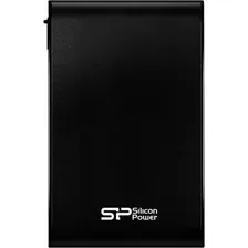 Внешний накопитель Silicon-Power Armor A80 1TB SP010TBPHDA80S3K