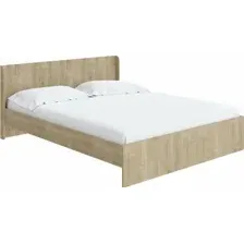 Кровать PROxSON Practica 180x190 (бунратти)