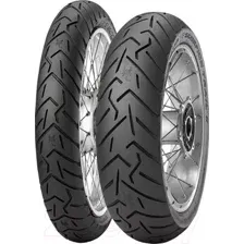 Мотошина задняя Pirelli Scorpion Trail II 170/60R17 72V TL